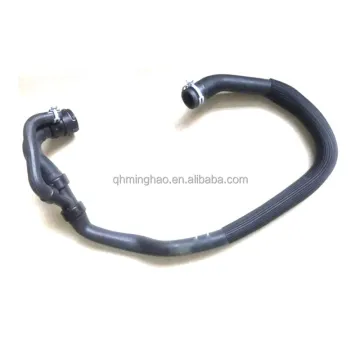 6G918286XB EPDM Rubber Radiator Coolant Hose for Ford