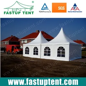 Pagoda Tent, Tenda 5X5m for Sale