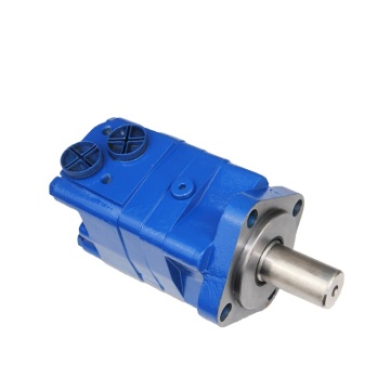 Hydraulic Motor for Vickers Charlynn: BMS/OMS/BM3 Orbit Motor