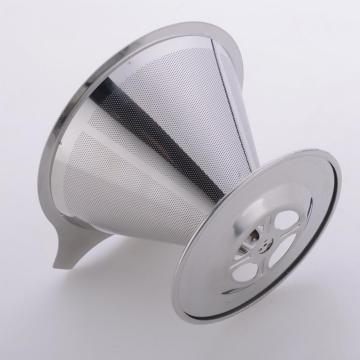 Gocciolatore per caffè senza carta intelligente a cono micro disponibile
