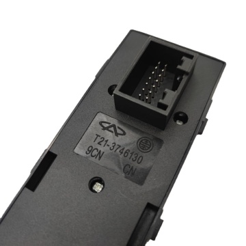 Auto Glass Lifter Switch for Chery TIGGO 5