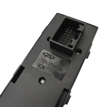 Auto Glass Lifter Switch for Chery TIGGO 5