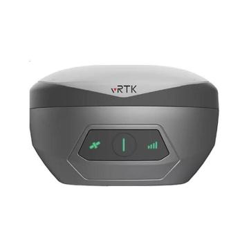 Nuova tecnologia: 1408 canali Dual Cameras Stakeout Live con Hi Target VRTK GNSS Ricevitore