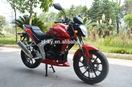 China racing motorcycle 250cc cheap racing motorcycle 250cc sports racing motorcycle ZF250GS-2