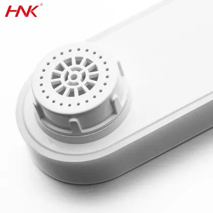 Electric Hot and Cold Water Mixer Faucet