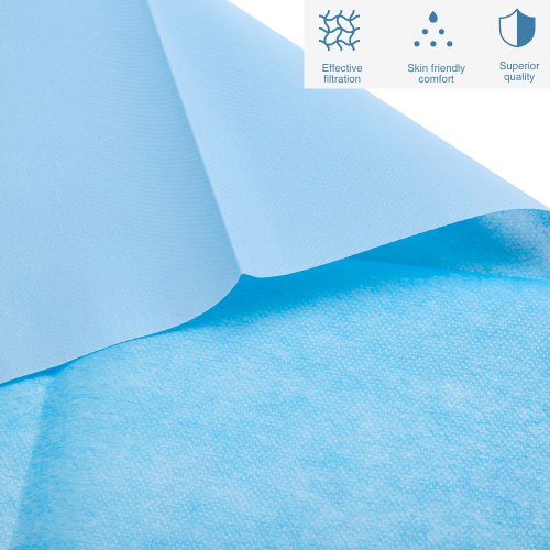 Disposable Nonwoven Quilt Covers