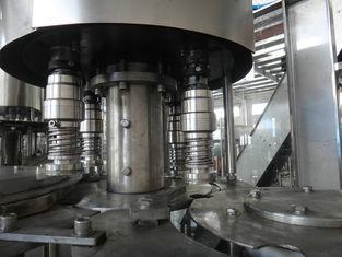 Big PET Bottle Washing Filling Capping Machine , Mineral /