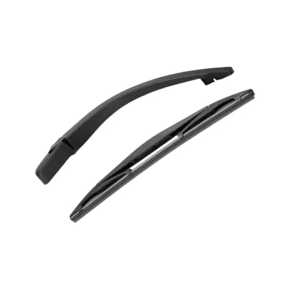 2005-2013 Toyota Aygo Rear Windshield Wiper Arm with Blade Set 305mm