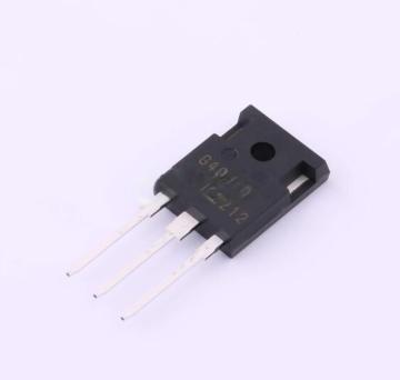 IGW40N60H3 IGBT Discrete Semiconductor Module - High Power Inverter Transistor