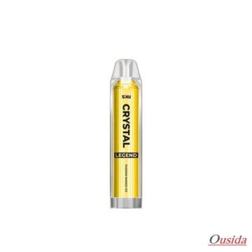 SKY Crystal Legend 4000 Disposable Vape Pen