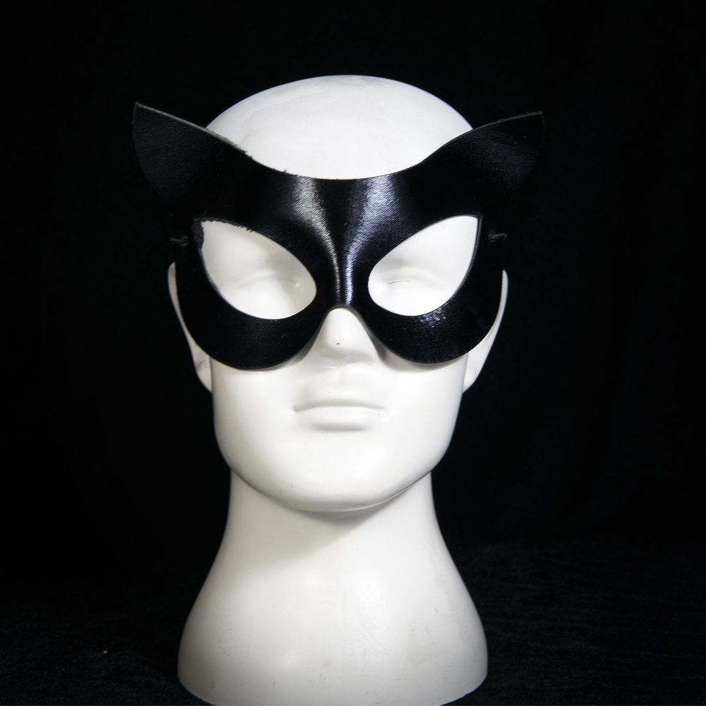 Halloween Party Cos Mask