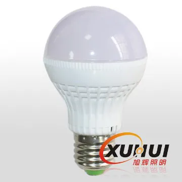 Zhongshan CE home appliance 4w led bulb