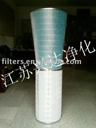 air filter cartridge,cartridge filter,air filter,filter