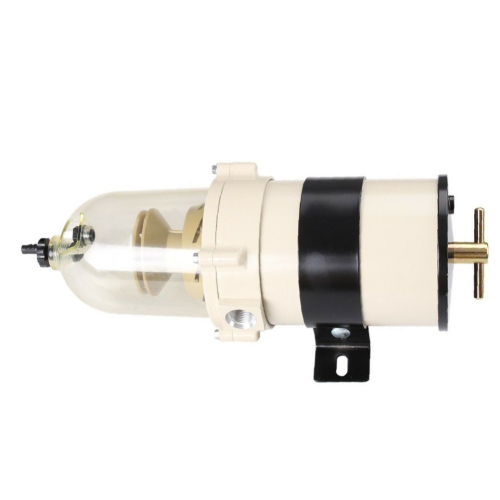High-Quality Diesel Fuel Water Separator Filter Assembly for Parker Engine Systems (900FG, 900MA2, 900MA10, 900MA30)