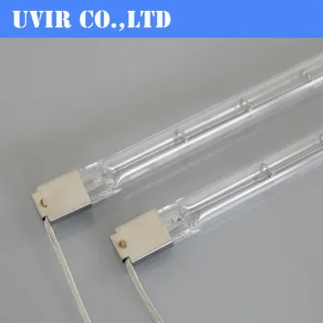 JHC 235V 1600W 155 BfH1 short wave infrared emitter for PET blowing machines