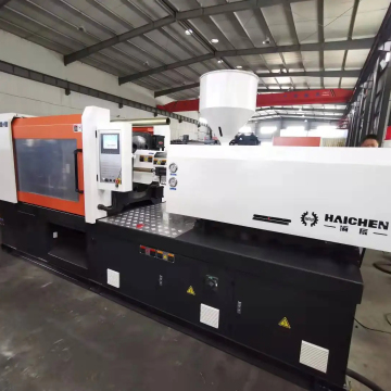Haichen HCS Series 230 Tons Injection Molding Machine for Plastic Bottle Cap Production