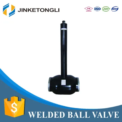 JKTL ppr ball valve