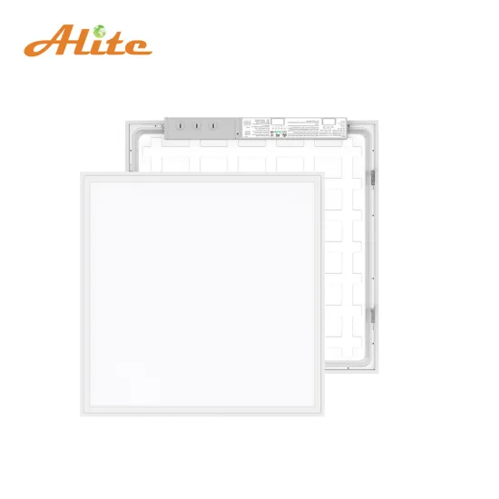 LED Panel Light 60x60 for School, Hospital, Office, Clean Room, and Ceiling