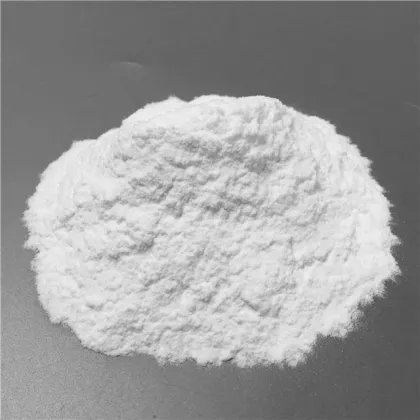 Carboxymethyl Cellulose (CMC) For Food Grade