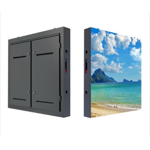 Indoor High Definition 64X64 Led Display P3