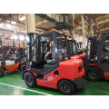 2.5 ton 3 ton diesel forklift CPCD25 CPCD30