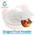 Высушенный распылением фруктовый порошок личи, растительный порошок