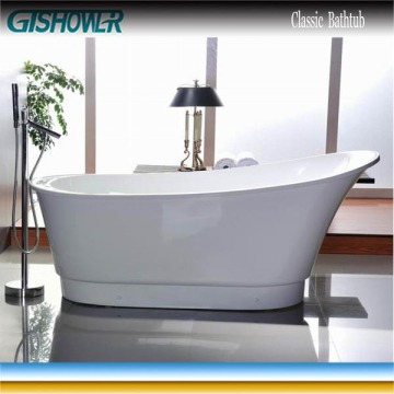 Oval Antique Classic Bath Tub (EW6803)
