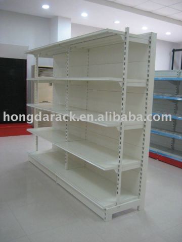 heavy duty shelf