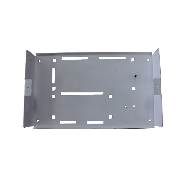 Sheet Metal Fabrication