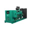 Generador de 600kVA 480kW con motor 4VBE34RW3 KTA19-G8