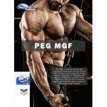 2mg PEG-MGF peptide PEG MGF powder Bodybuilding