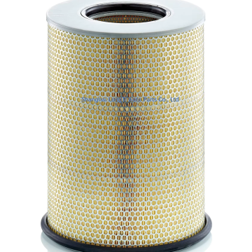 MAN-N AIR FILTER C311345/C311345/1 K117849N50 8149064 21834199 للشاحنات والحافلات