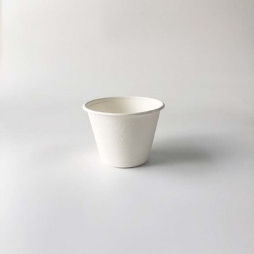 16oz-480 ml Bagasse Round Tub φ115mm