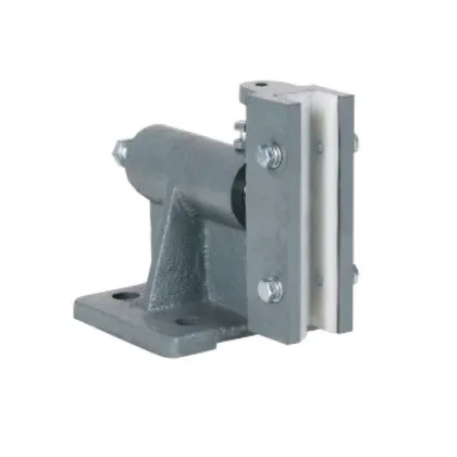 Elevator Guide Shoes and Rail Shoes