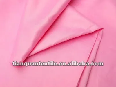 bleaching/dyeing T/C 80/20 45*45 pocket lining cloth/fabric from shijiazhuang