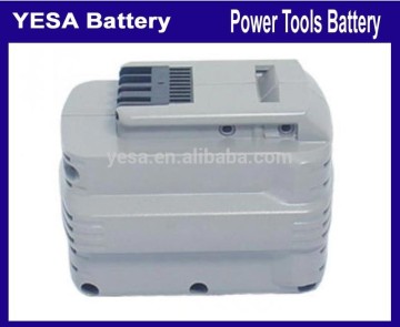 24V Ni-MH 2.2Ah 3.0Ah 3.3Ah powertools battery for Dewalt DE0240-XJ DE0241 DW0241 DW0242 BATTERY
