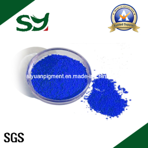 Powder Exquisite Particle Dyestuff Blue