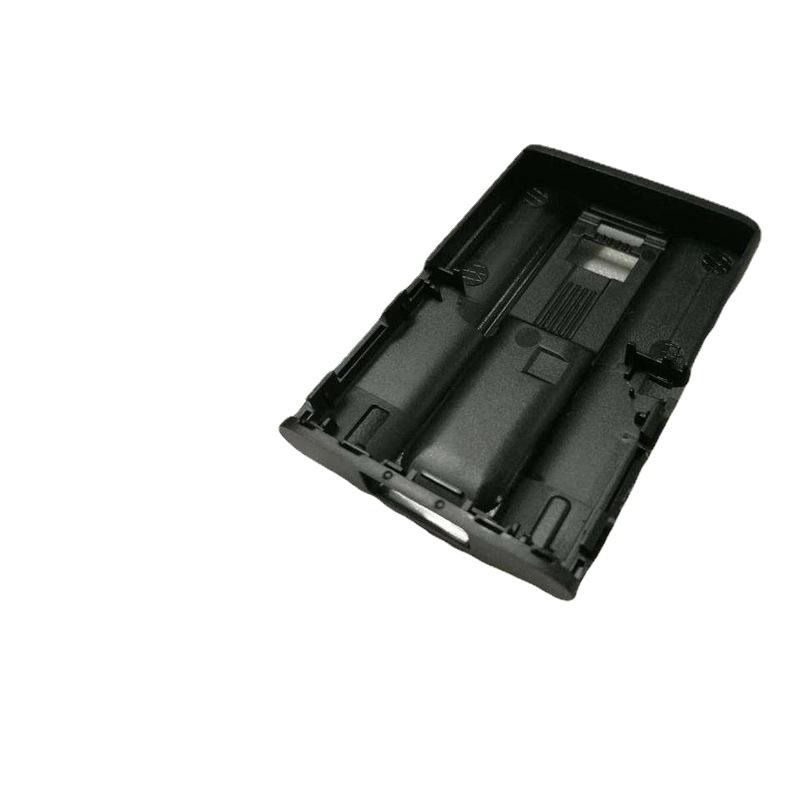 Customized Plastic Shell Precision Parts2