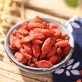 Çay karışımları için Goji meyveleri