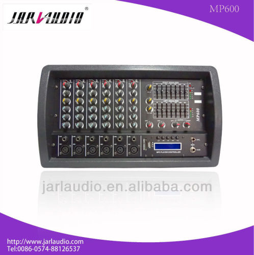 MP600 dj controller usb audio mixer prices dj controller