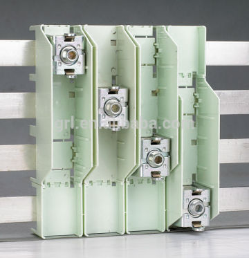 busbar in low voltage