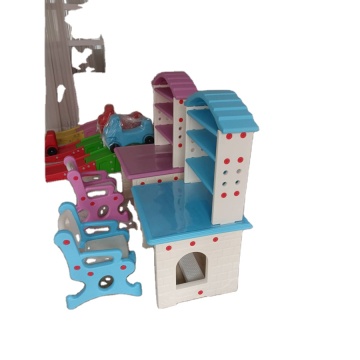 Plastic Kids Toys: Sandbox Water Playing Tool Sets for All Environments
