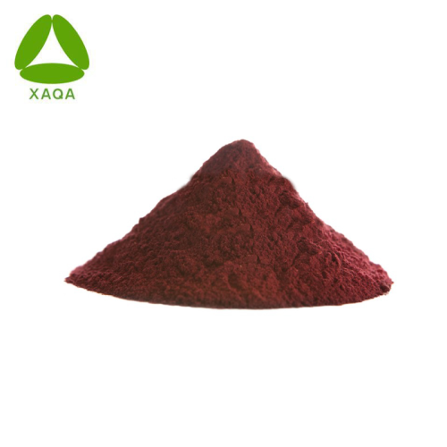 Pyrrolochinolin-Quinon-PQQ-Pulver in Anti-Aging-Qualität