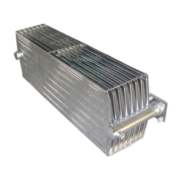 SUS316 Stainless Steel Transformer Radiator