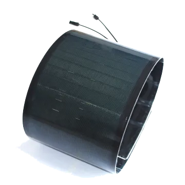 Customizable 100W-500W CIGS Flexible Solar Panels: Peel and Stick Adhesive for Car, Boat, and Caravan Use