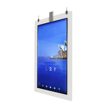 4K High Brightness Anti-Glare Digital Signage Displays - 32 to 65 Inch Options