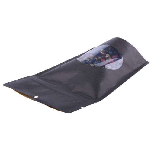 Sachet de thé en aluminium Mylar Pack Sacs