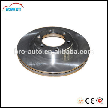 Durable good quality stainless steel auto brake disc for Audi A1 1J0615301D