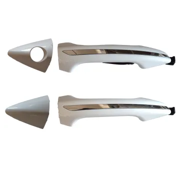 Changan Spare Parts Factory - Wholesale Exterior Door Handles