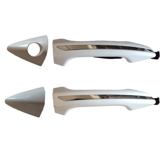Changan Spare Parts Factory - Wholesale Exterior Door Handles